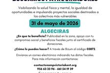 I CARRERA SOLIDARIA VICTORIA KENT